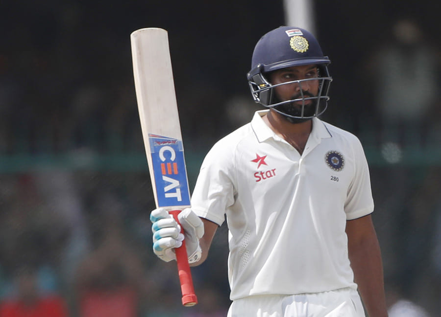 who will replace rohit sharma in team india 