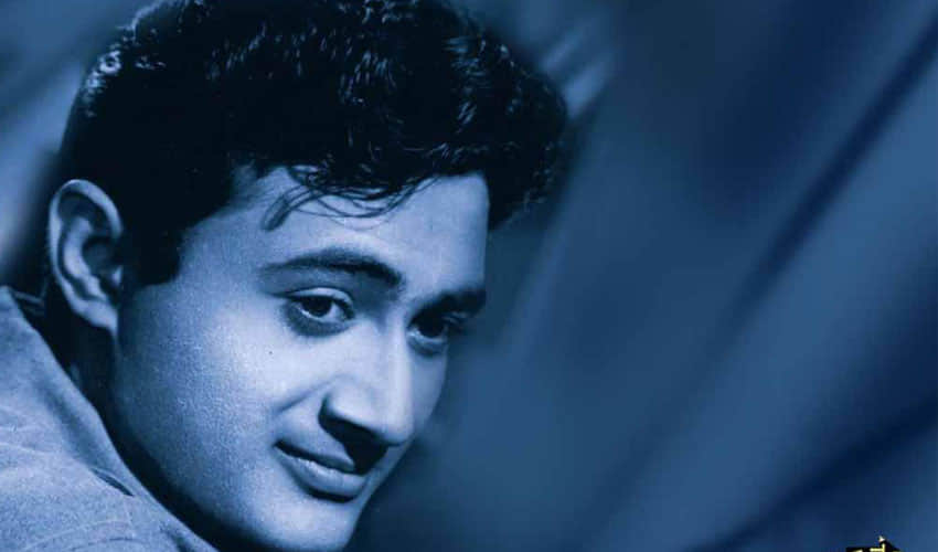 birthday special story on dev anand's life