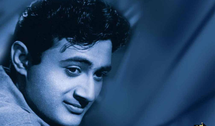 birthday special story on dev anand's life