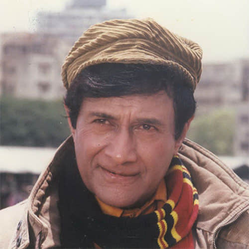 birthday special story on dev anand's life