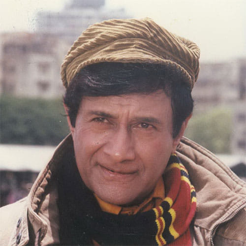 birthday special story on dev anand's life