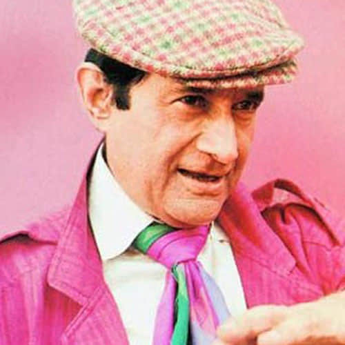 birthday special story on dev anand's life