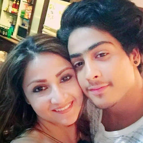 these tv star kids are rocking on social media 