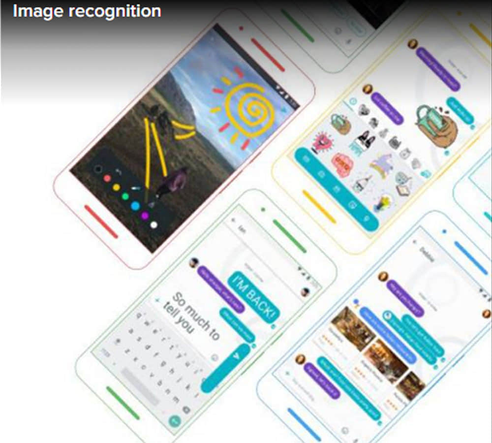 7 reasons to use google allo instead of whatsapp