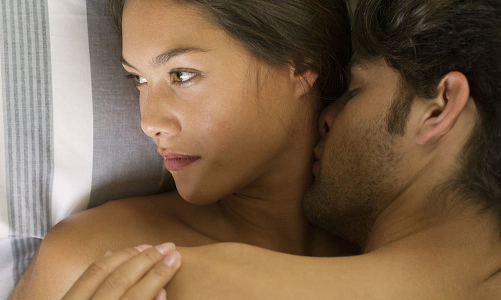 quit drinking to protect your sex life