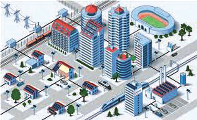 Preparation of the Master Plan 2041 will start now