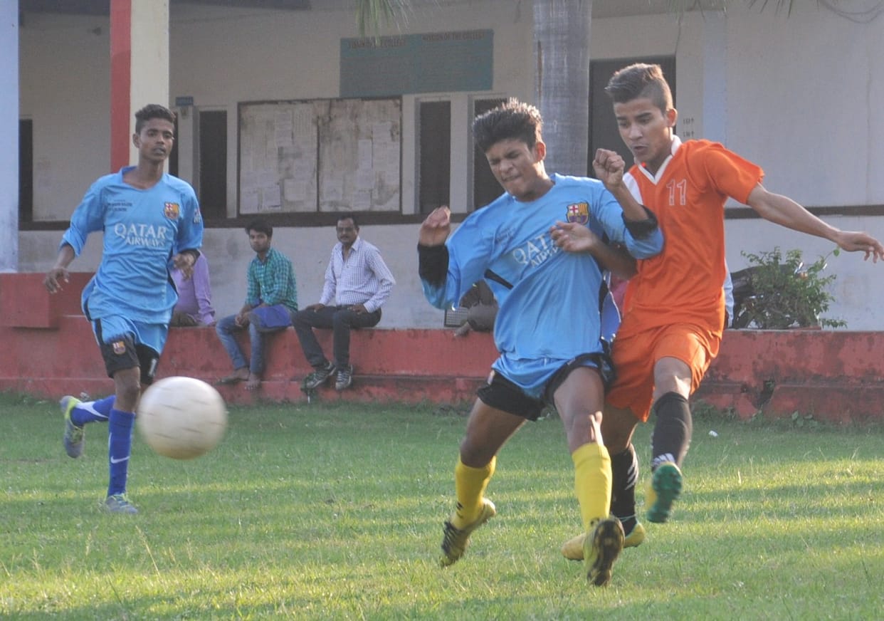 cis and durga sports winer