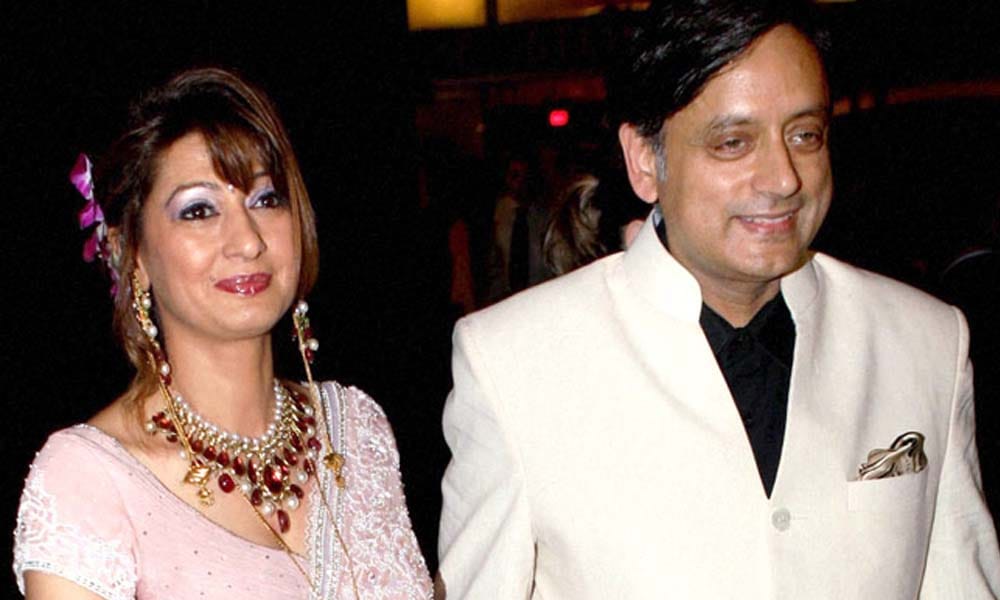 Sunanda Pushkar Murder: Shashi Tharoor's problems increase; Delhi court seeks report for damages