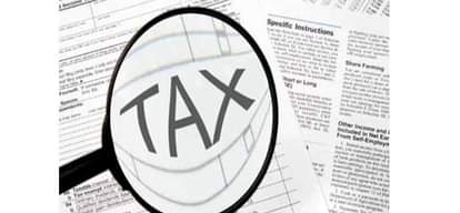 CAG report on bollywood stars for service tax anomalies