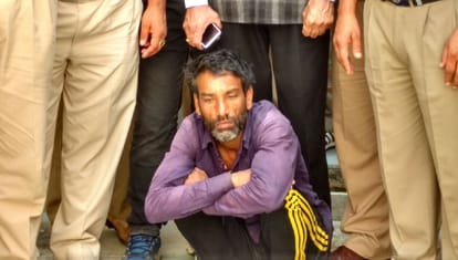 Teacher murdered on Teachers Day, police arrest Accused.