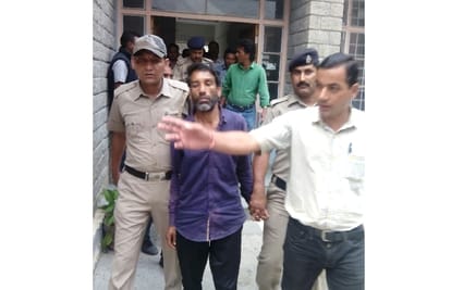 Teacher murdered on Teachers Day, police arrest Accused.