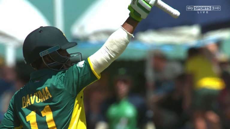 Wonder boys of Oneday Cricket who scored century on ODI debut