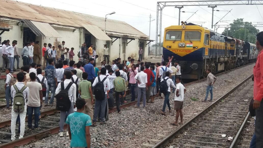 student death hi tension current orai