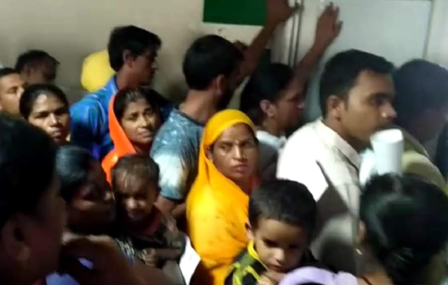 वायरल फीवर