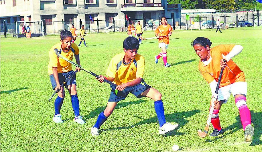 The finals will take Tanakpur and Haldwani