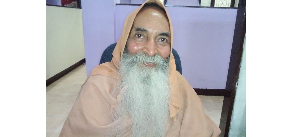 Story of yog guru swami gauriswranand puri maharaj