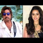 shakti kapoor is anger on daughter shraddha kapoor