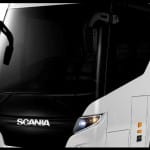 scania buses