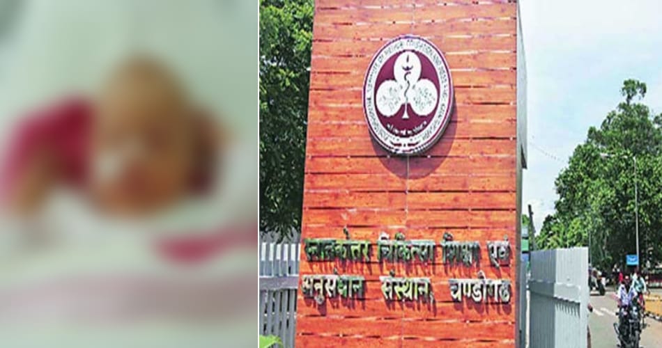 PGI doctors' negligence in the death of 9-day-old
