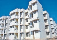 Wandering applicant, are not manned sector, Ambala Cantt