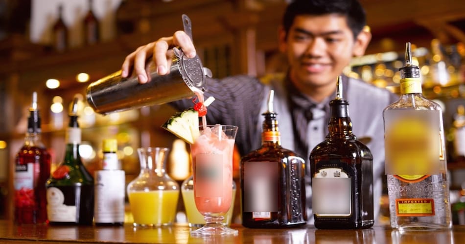 UP News: The price of liquor and beer will increase from five to 30 rupees