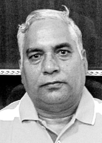  Deputy Chairman of BDA has written 26 books. Surendra