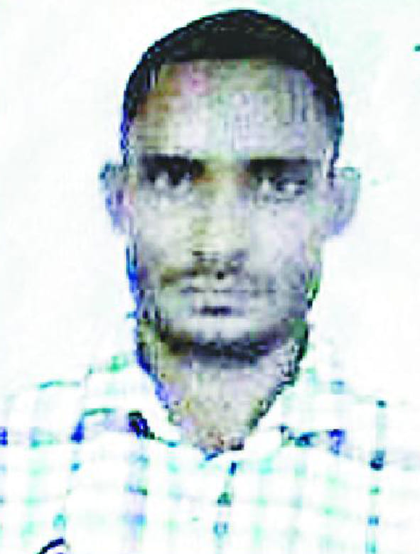  Monu Jat panic stops at seven markets in Tikri