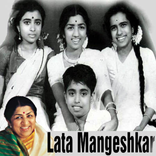 birthday special life of lata mangeshkar 