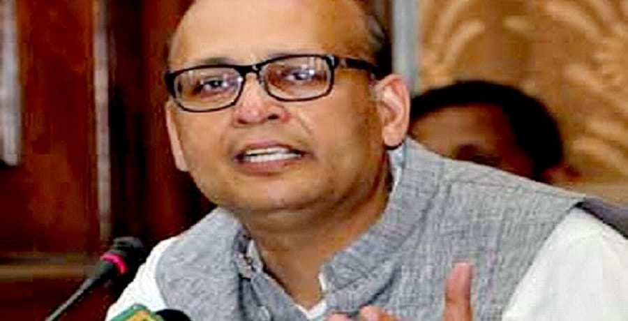 congress demands special session
