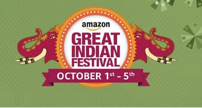Amazon, Flipkart, Snapdeal's Biggest Sales of the Year: All You Need to Know