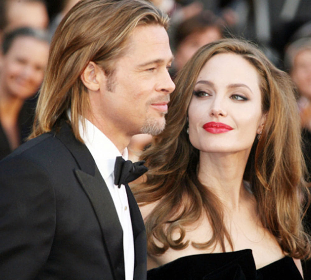 angelina jolly blocked her husband number