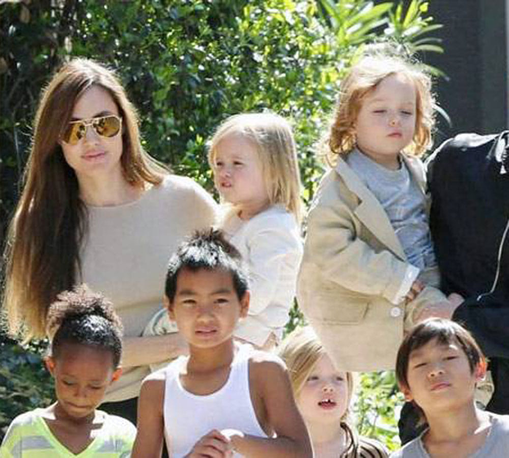 world most beautiful women angelina jolie beauty secrets
