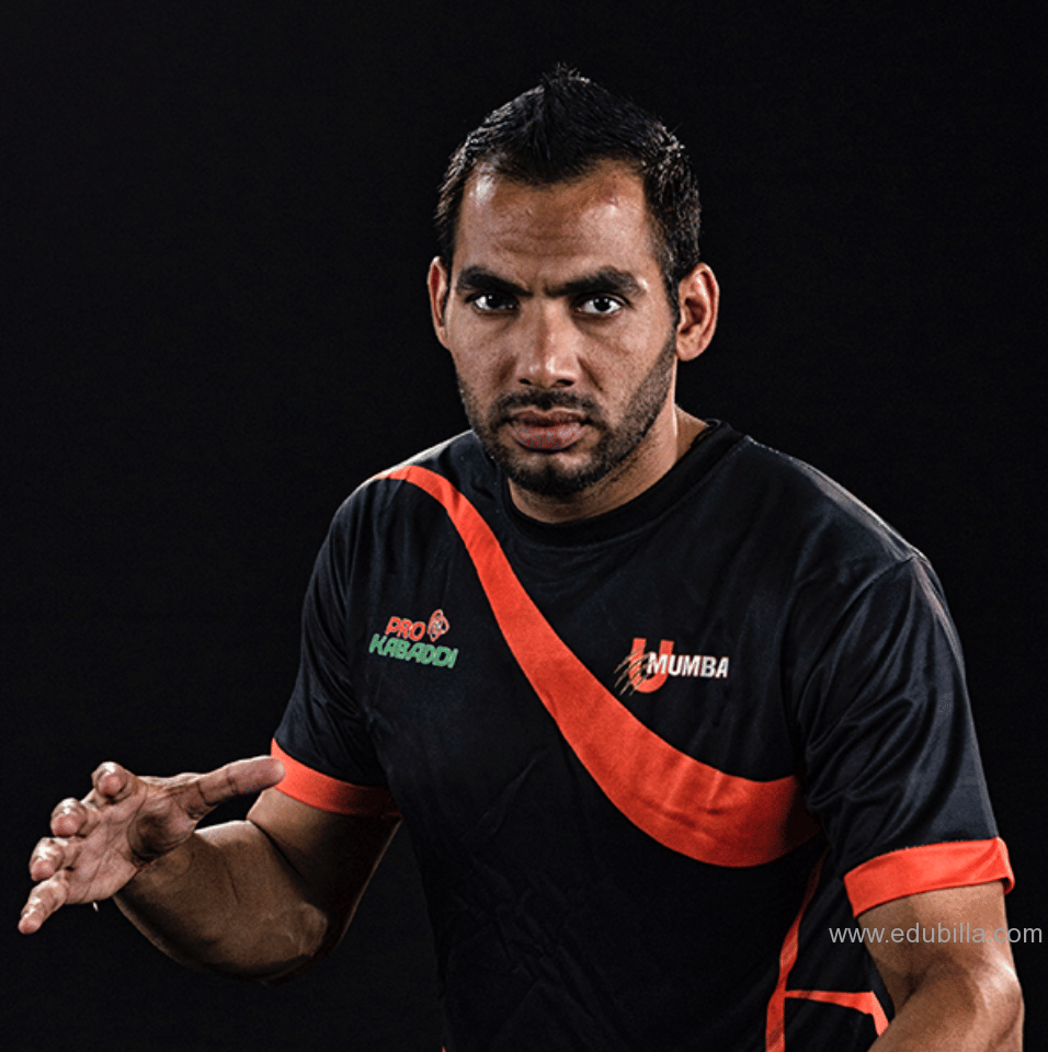 indian captain anup kumar announces his retirement from international kabaddi 