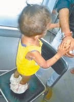 yamuna nagar, father,tarcher,son
