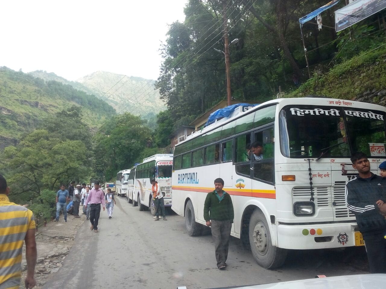 rule change for badrinath dham yatra