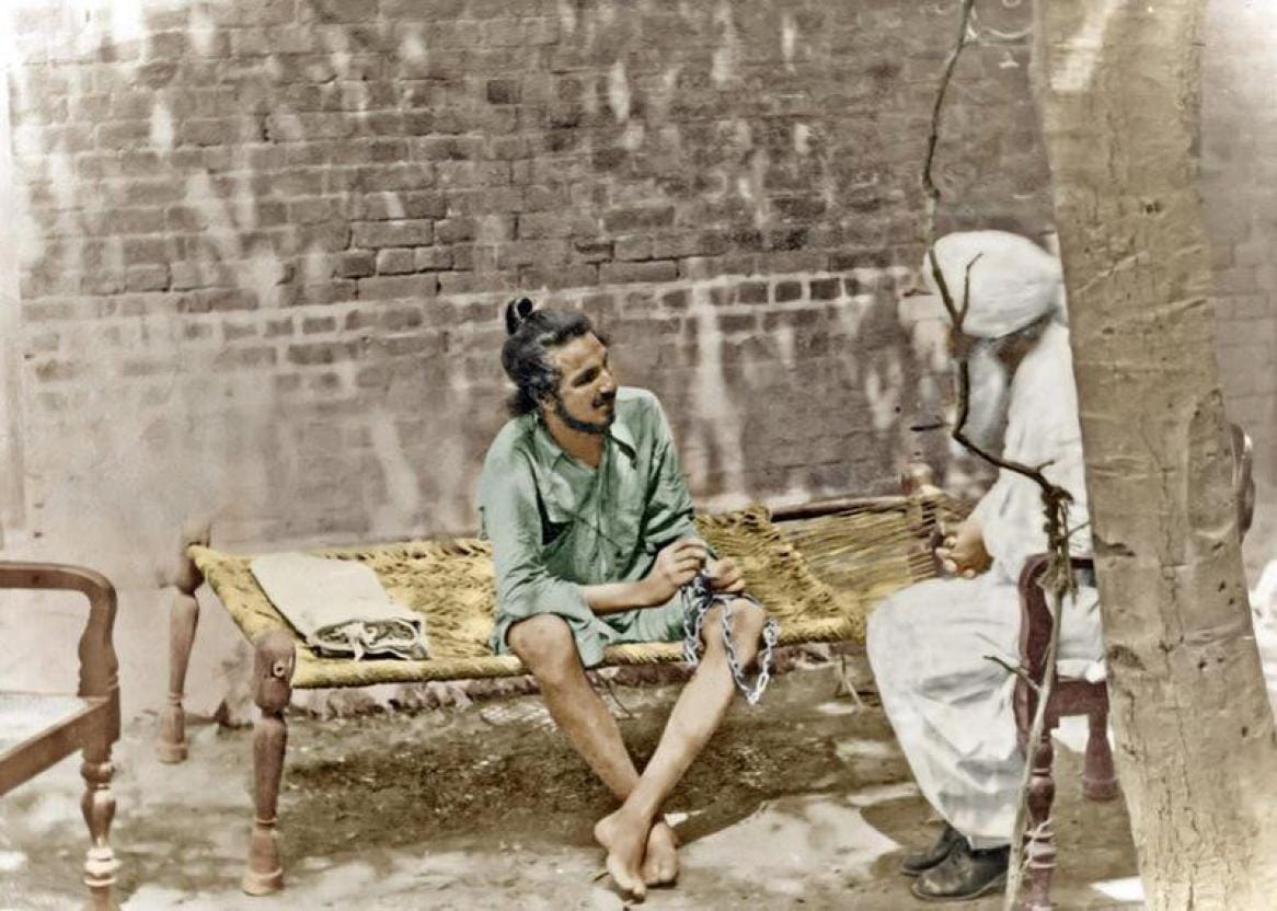 shaheed-e-azam bhagat singh birthday special, untold things about life and secrets