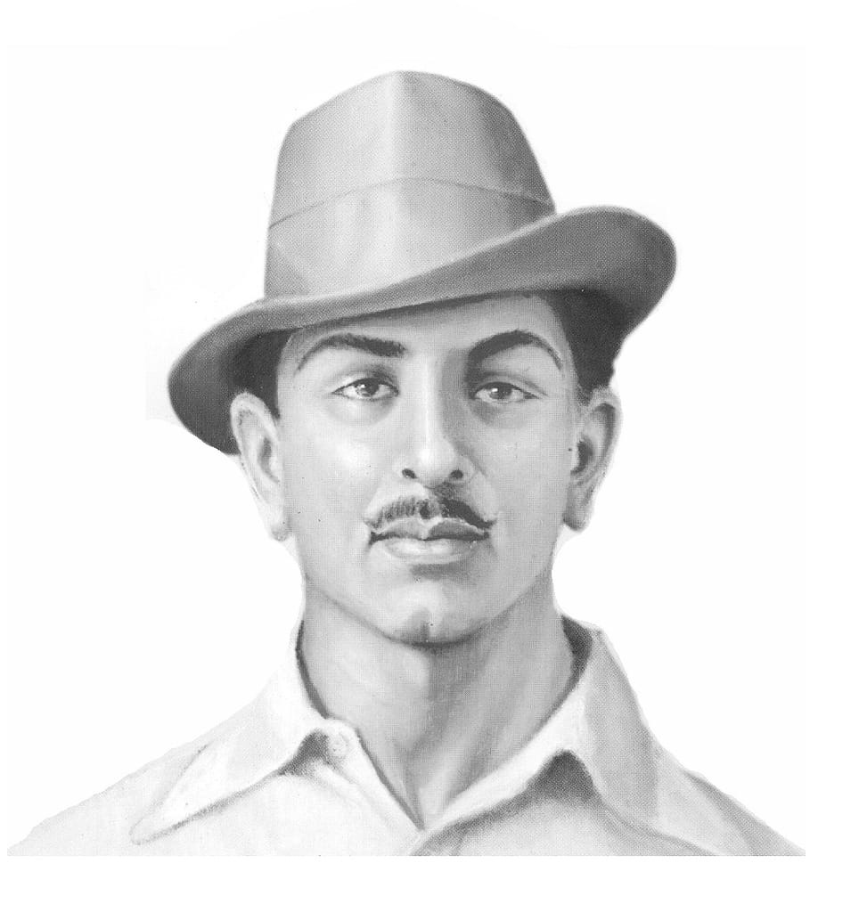 bhagat singh birthday special untold things about life and secrets