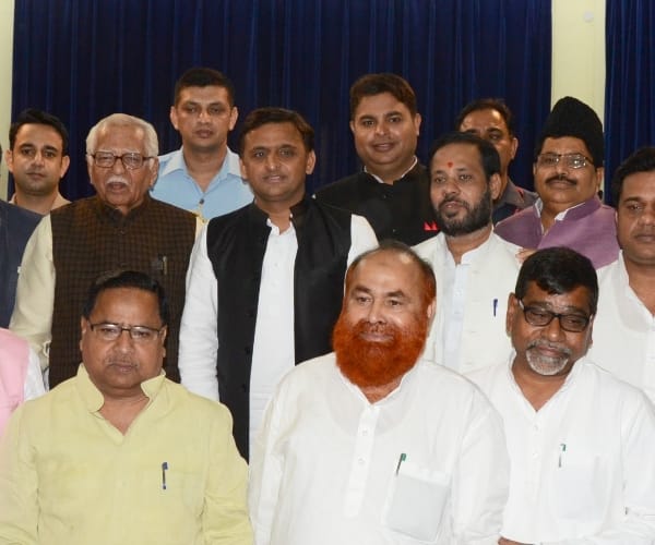  social engineering in UP cabinet expansion.
