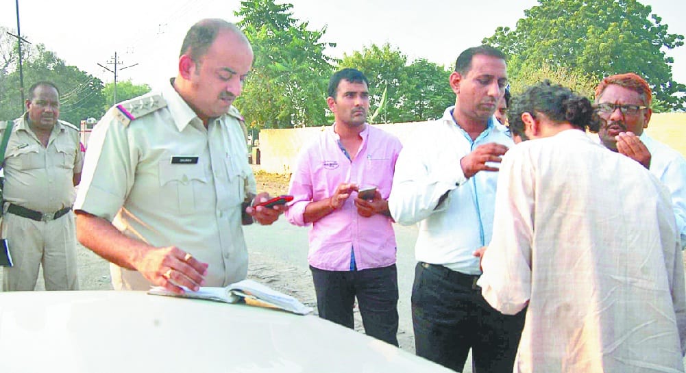 Aazad nagr hisar, Railway Parking hisar, hisar