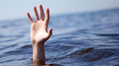 merciless mob stone rain on mentally disabled man