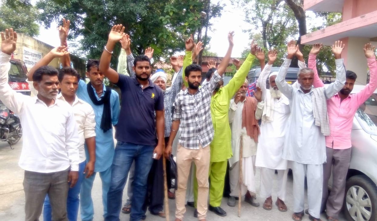 allegation of pds lent on contract