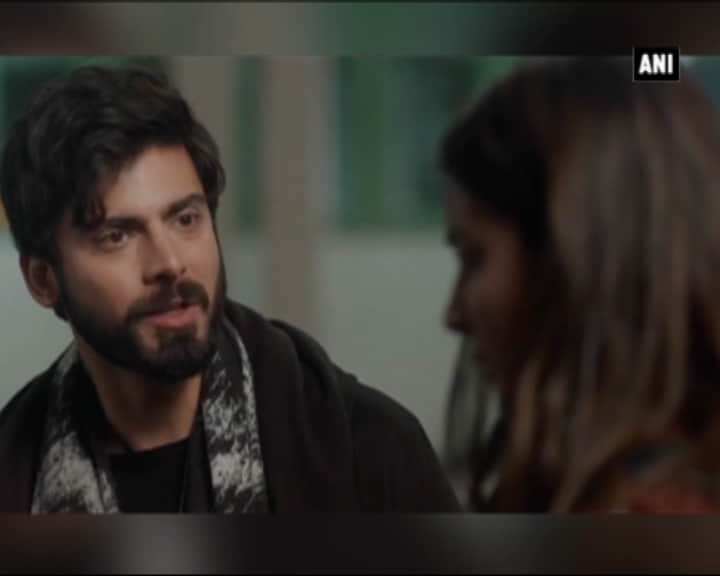 फवाद खान