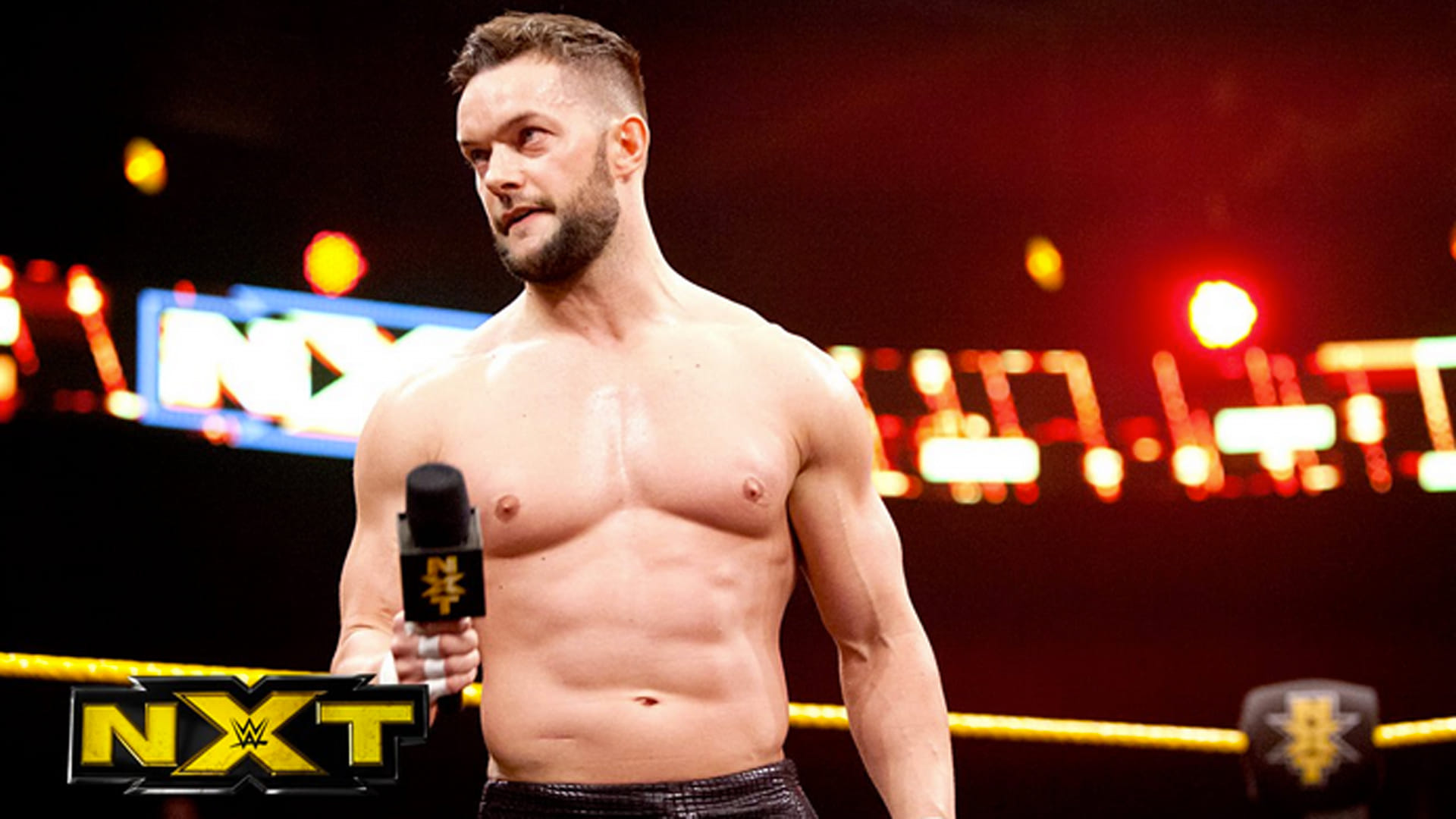 Wrestlers who can retire John Cena