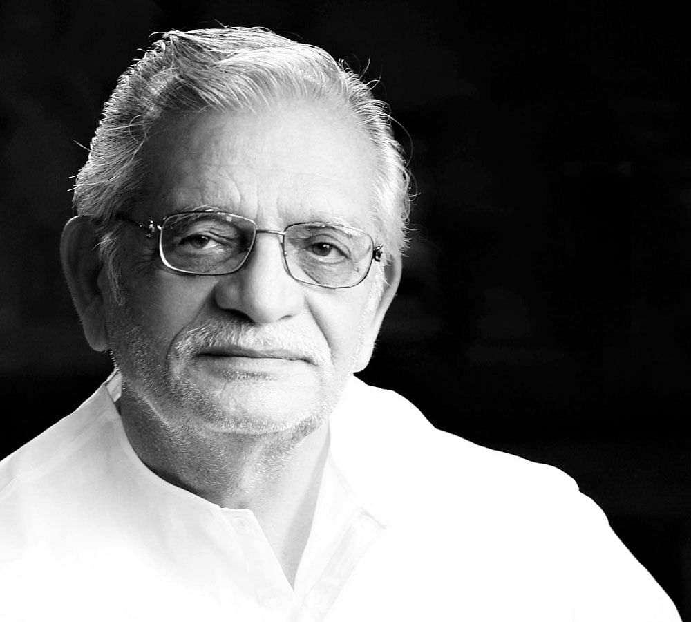 Gulzar Birthday:गुलजार ने महकाया बॉलीवुड ...