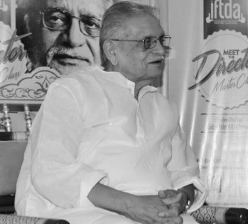 gulzar birthday special life facts story