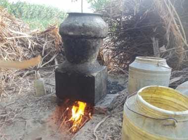  hooch tragedy In alcohol addicted village of migrants rues gujrat