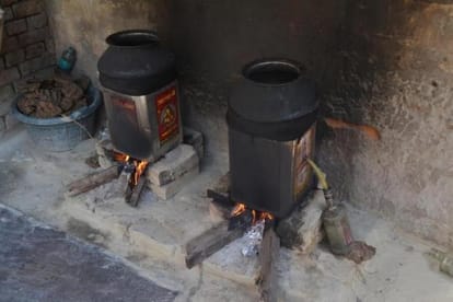  hooch tragedy In alcohol addicted village of migrants rues gujrat