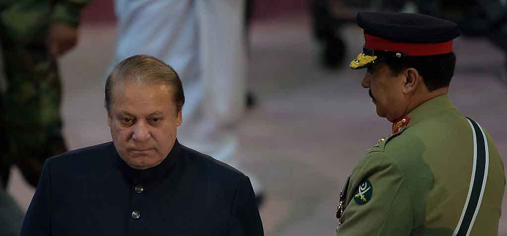 India is interfering in our internal affairs: says pakistan after sushma's address