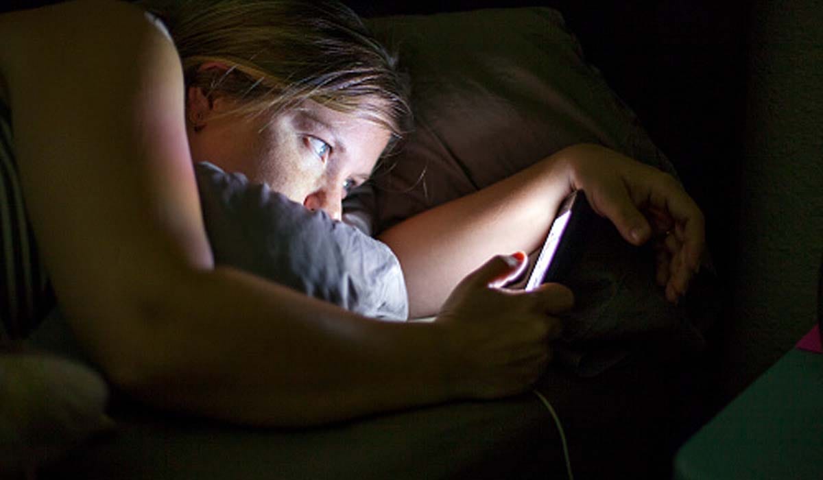 girl killed her mother in China because she sent her in boot camp against internet adiction