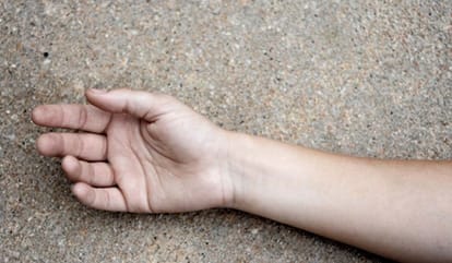girl killed her mother in China because she sent her in boot camp against internet adiction